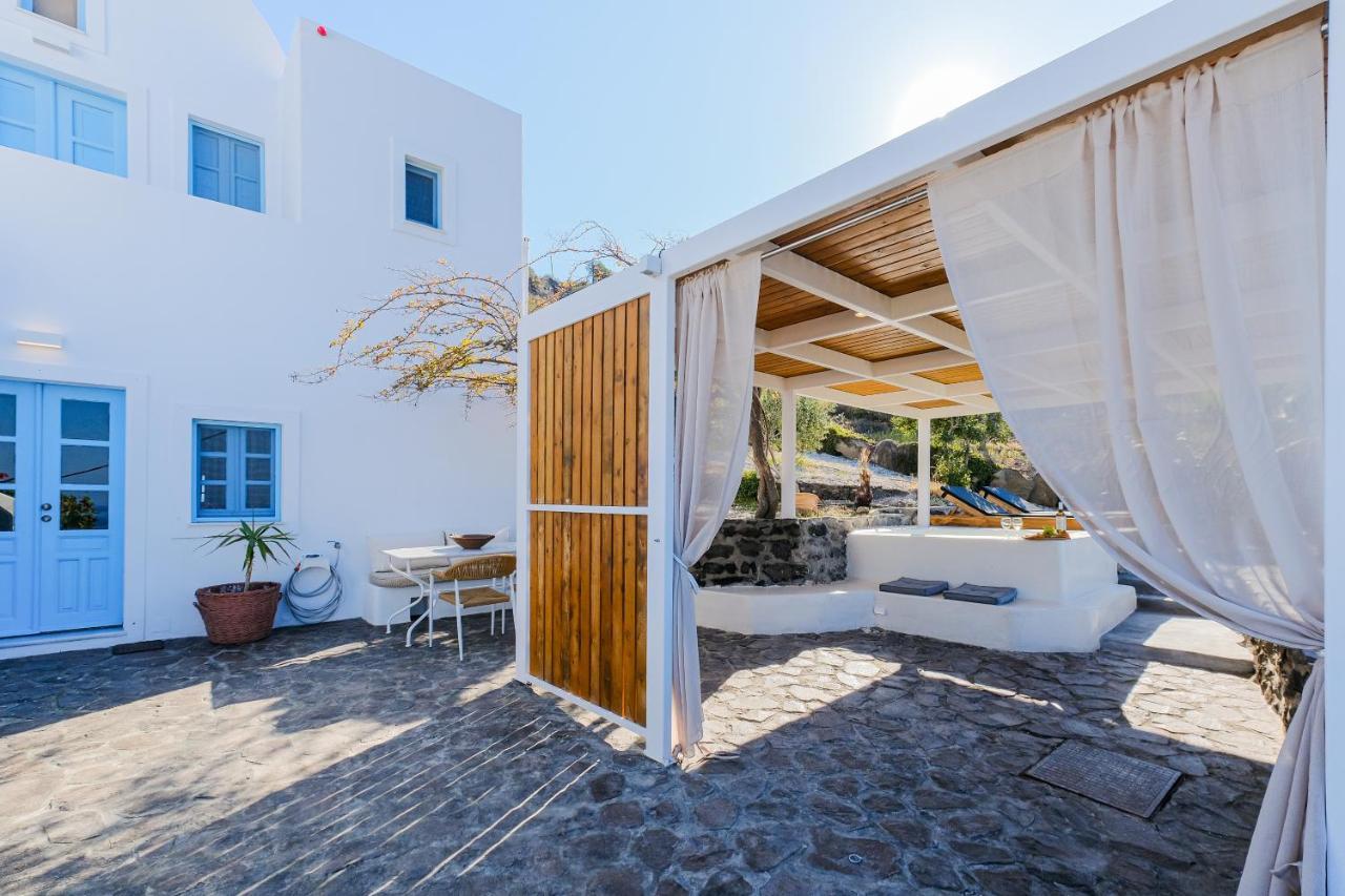 Sunsea Living Vourvoulos