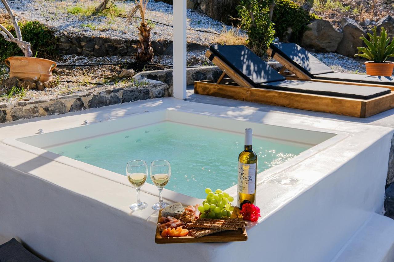 Villa Sunsea Living Vourvoulos