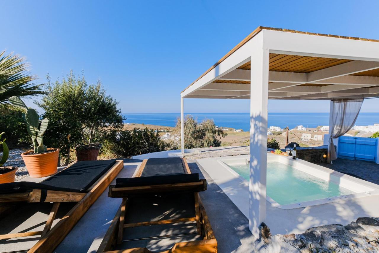 Villa Sunsea Living *