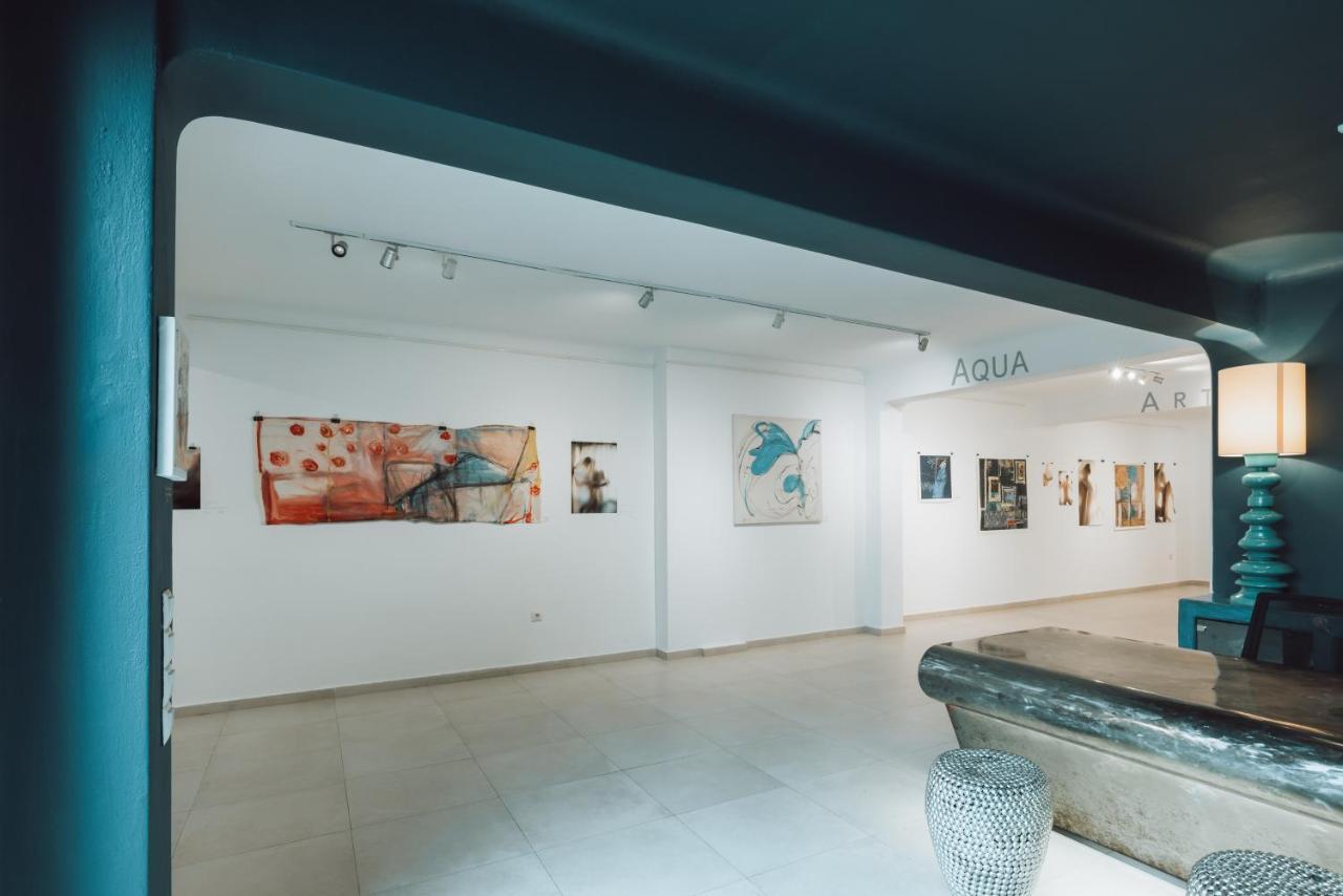 Art Santorini (adults Only) 4*