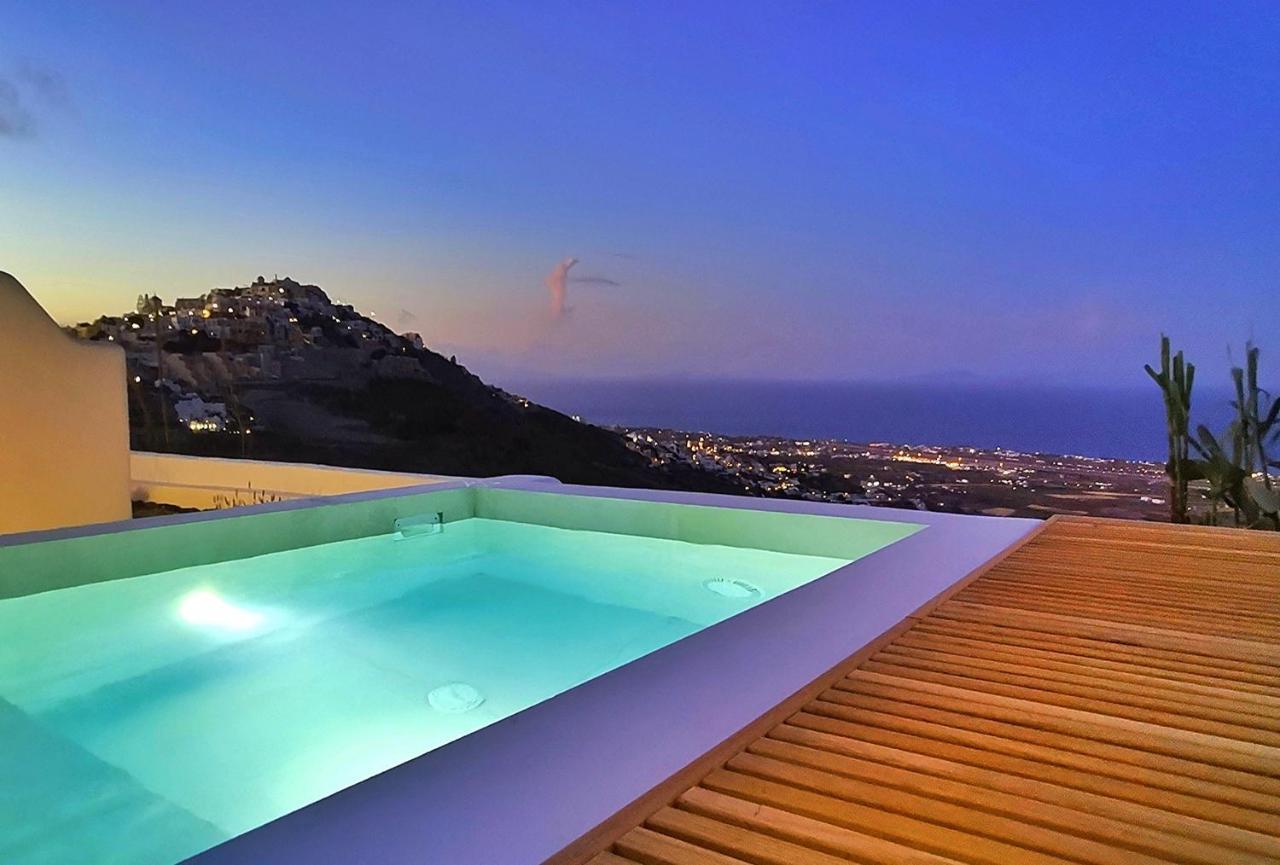 Martynou View Apartment *