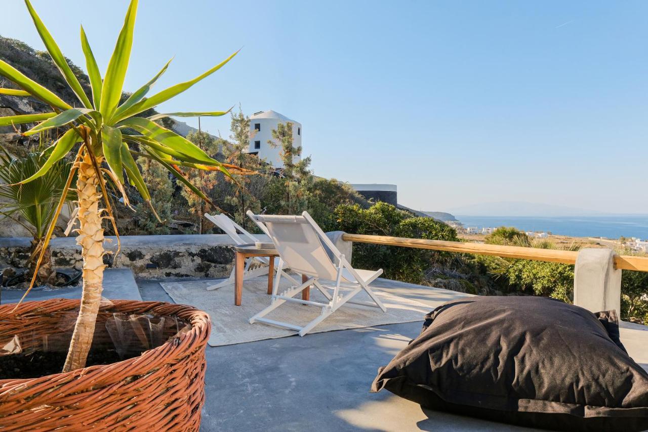 Villa Sunsea Living Vourvoulos