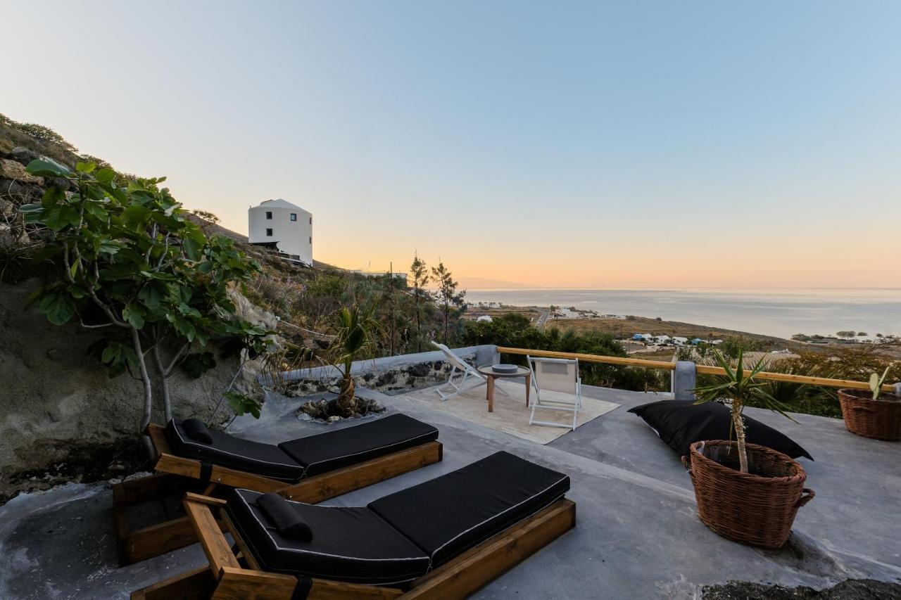 Sunsea Living * Vourvoulos