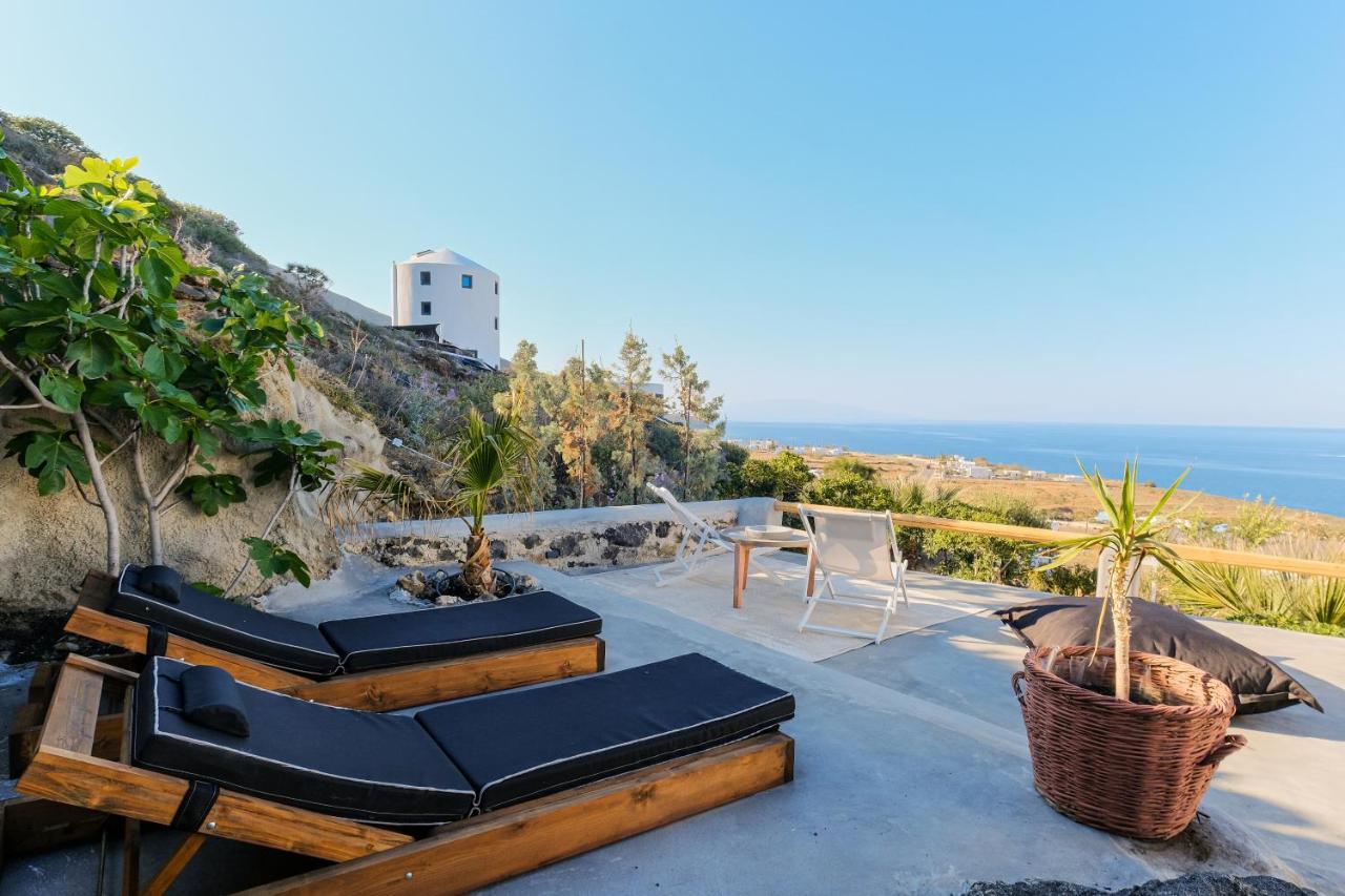 Villa Sunsea Living Vourvoulos