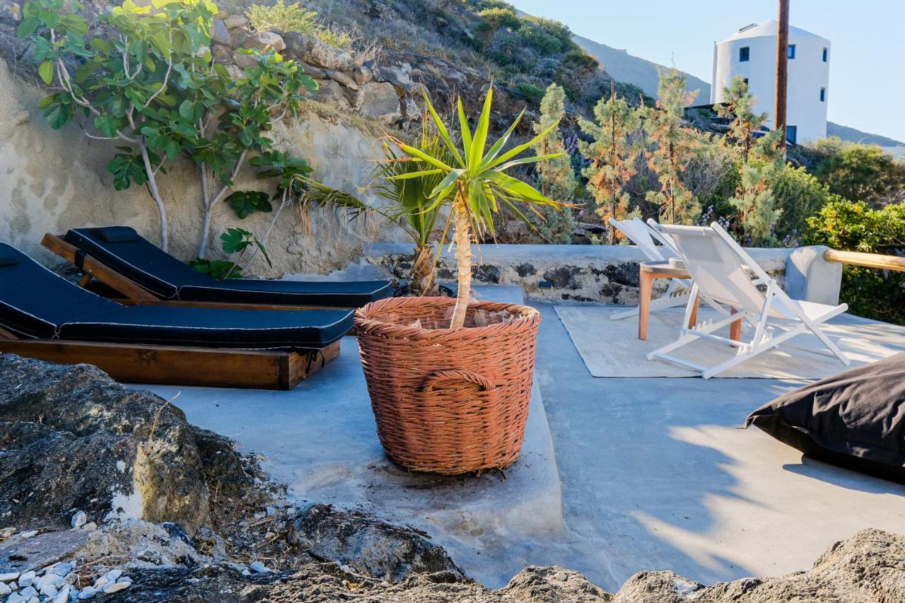Sunsea Living * Vourvoulos