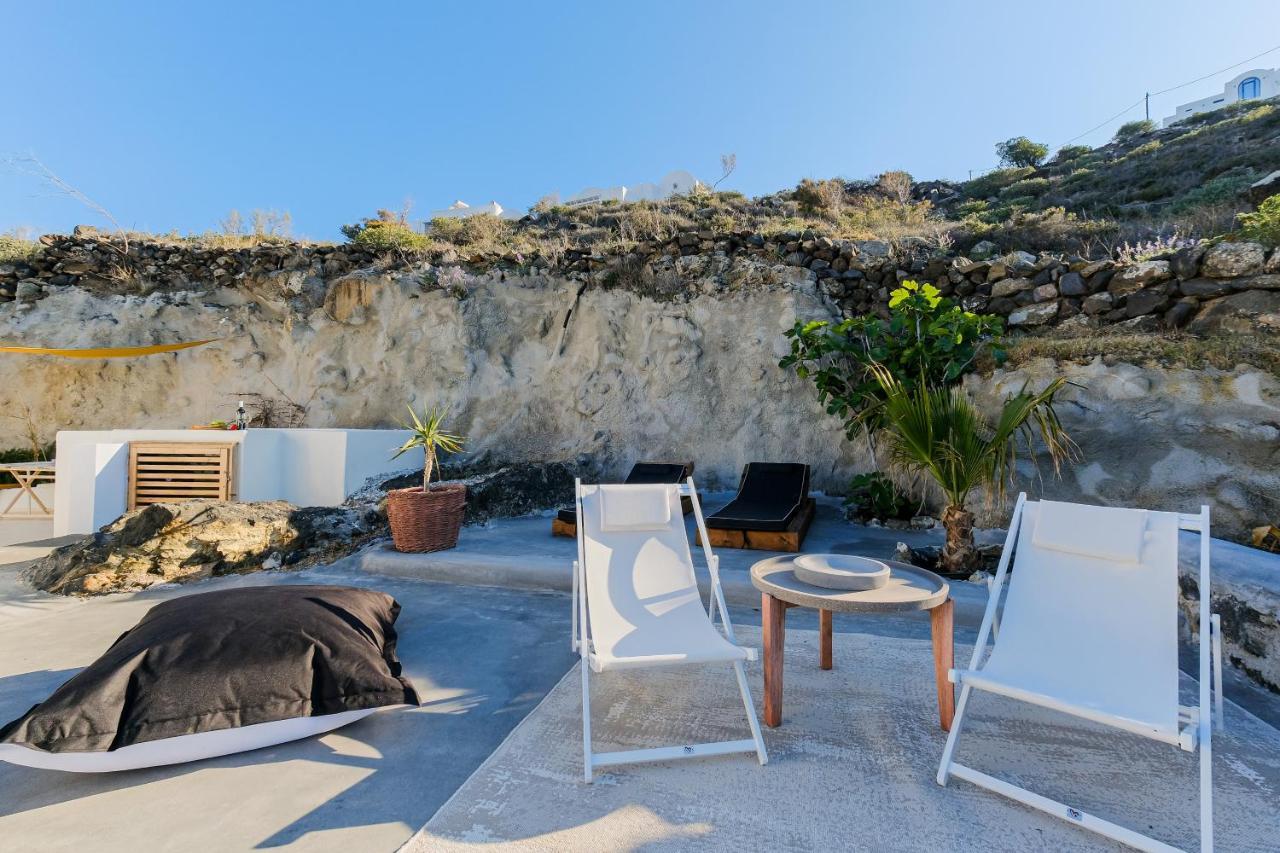 Sunsea Living Vourvoulos