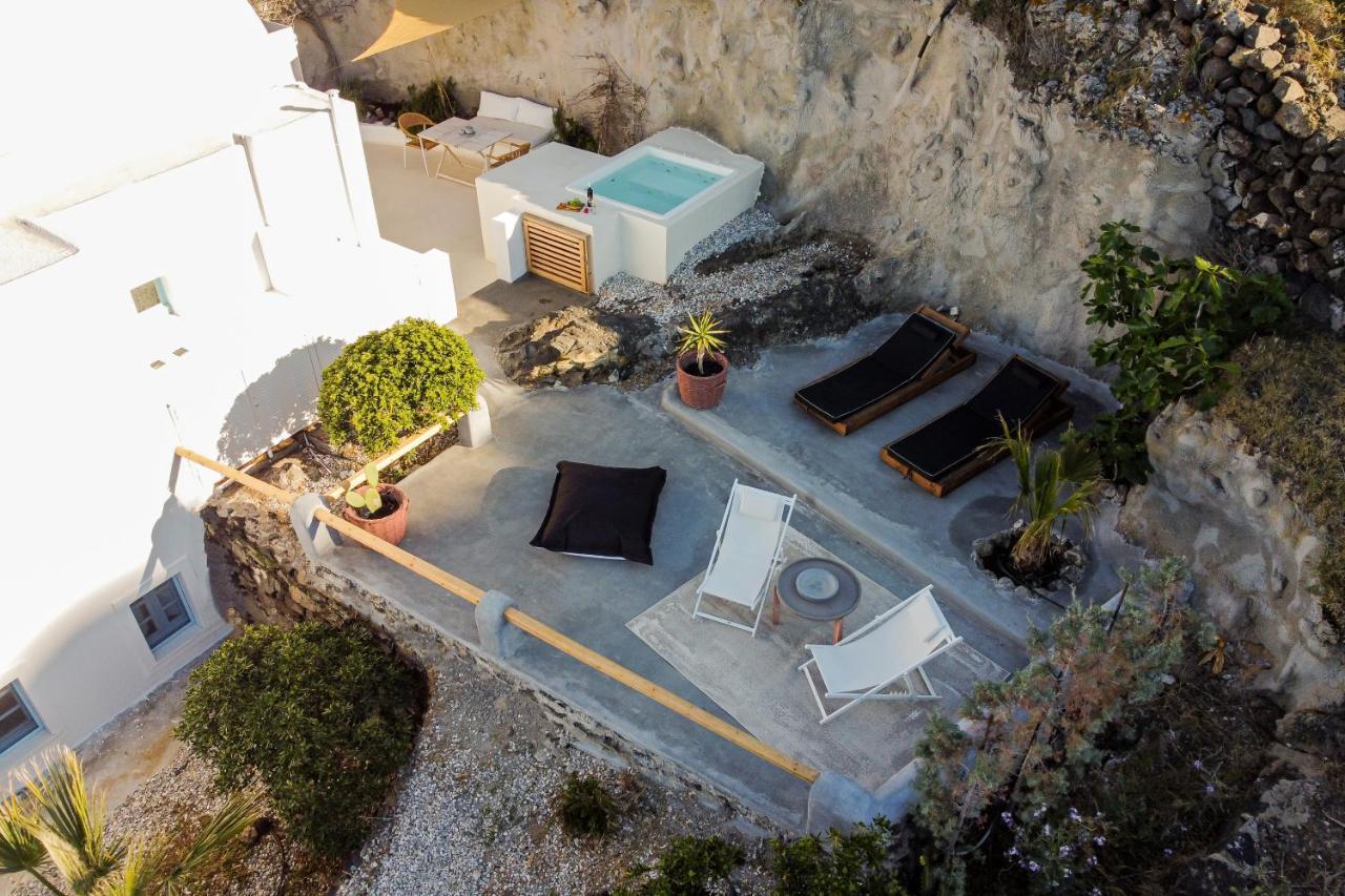 Sunsea Living Villa Vourvoulos