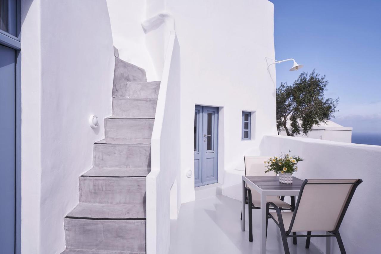 Fava Eco 4* Foinikia (Santorini)