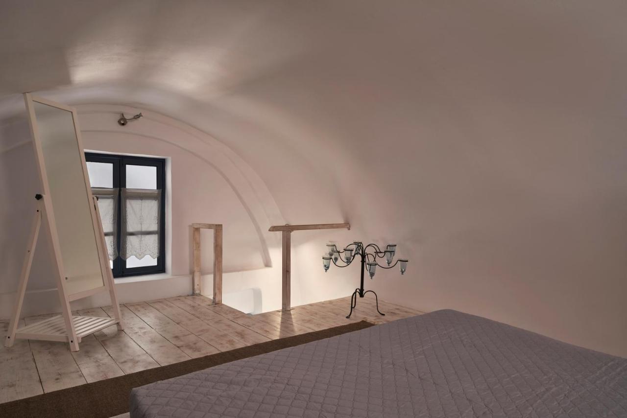 Fava Eco Aparthotel