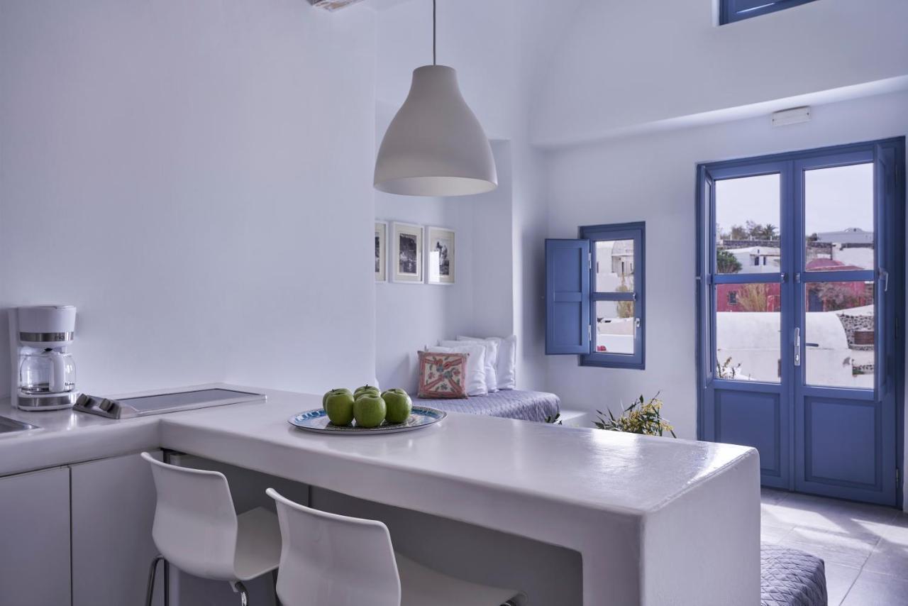 Fava Eco Aparthotel