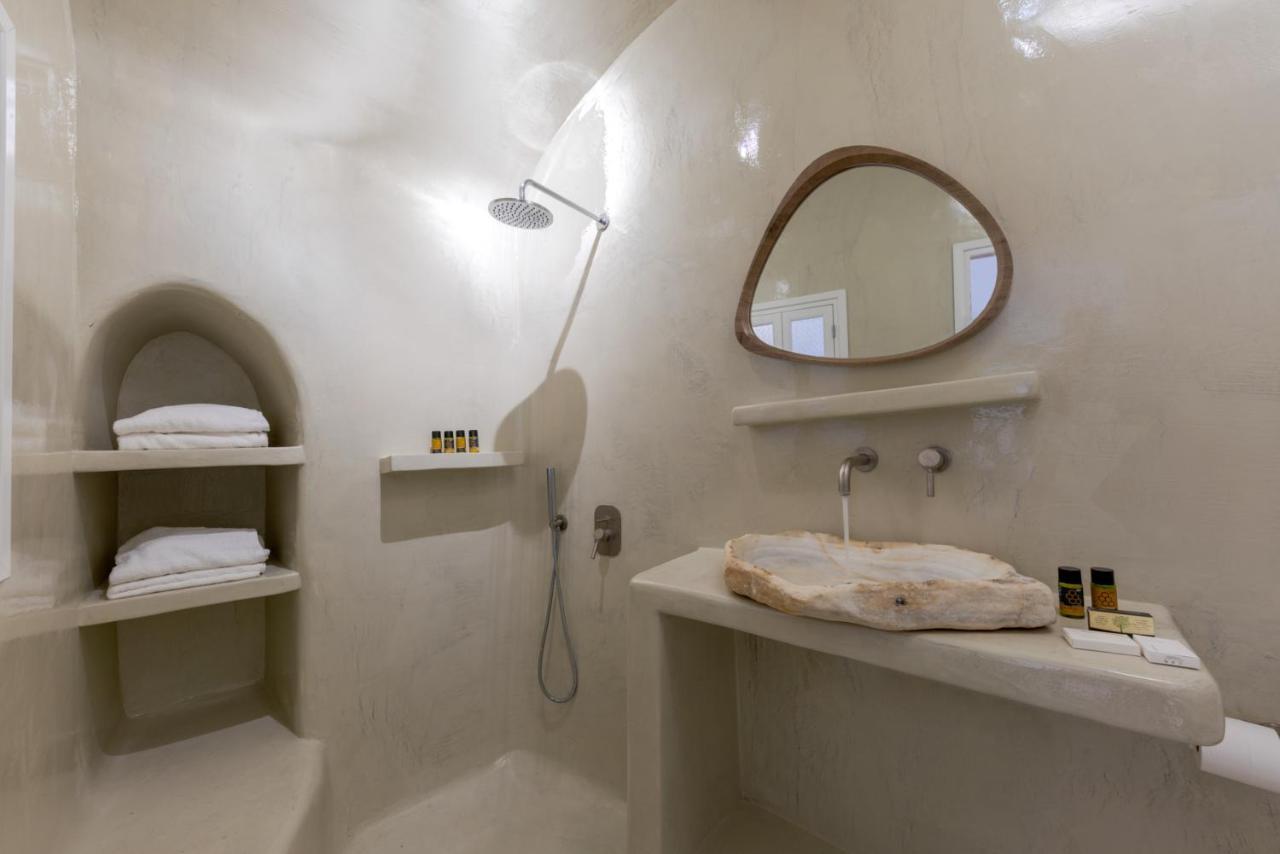 Crown Of Fira Holiday home Firostefani