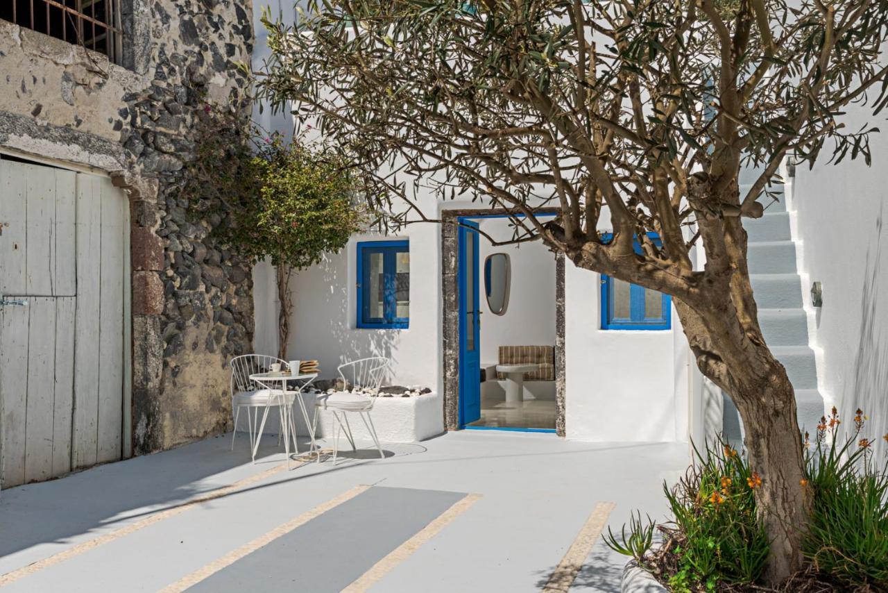 Holiday home Crown Of Fira *