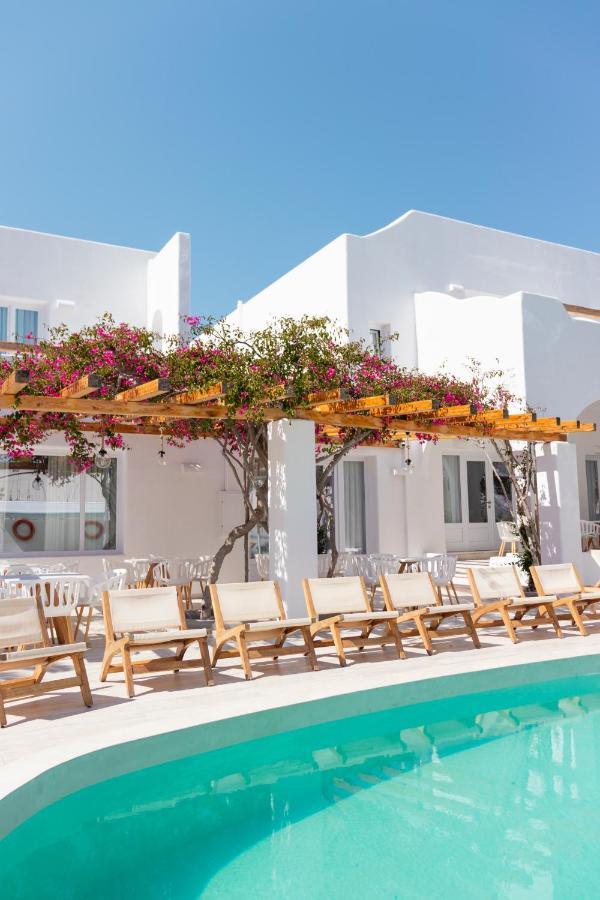 Cavo Bianco Boutique & Hotel