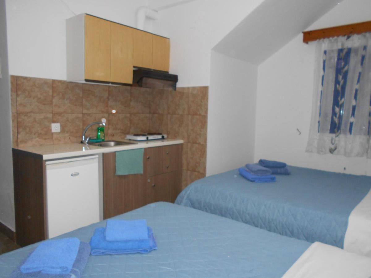 Apartment Kapetanios *