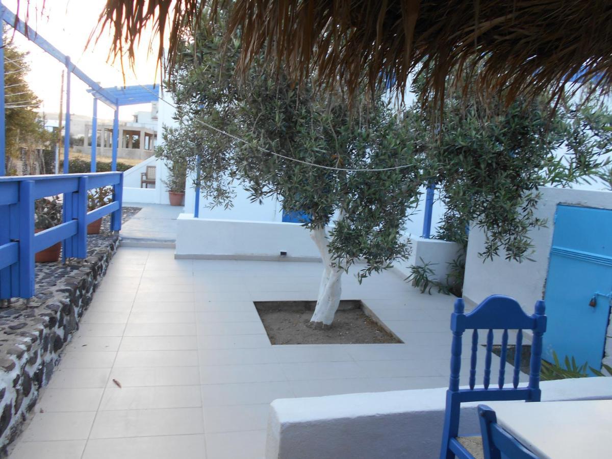 Apartment Kapetanios *