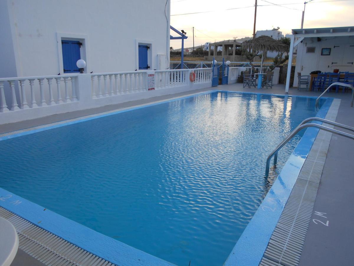 Apartment Kapetanios