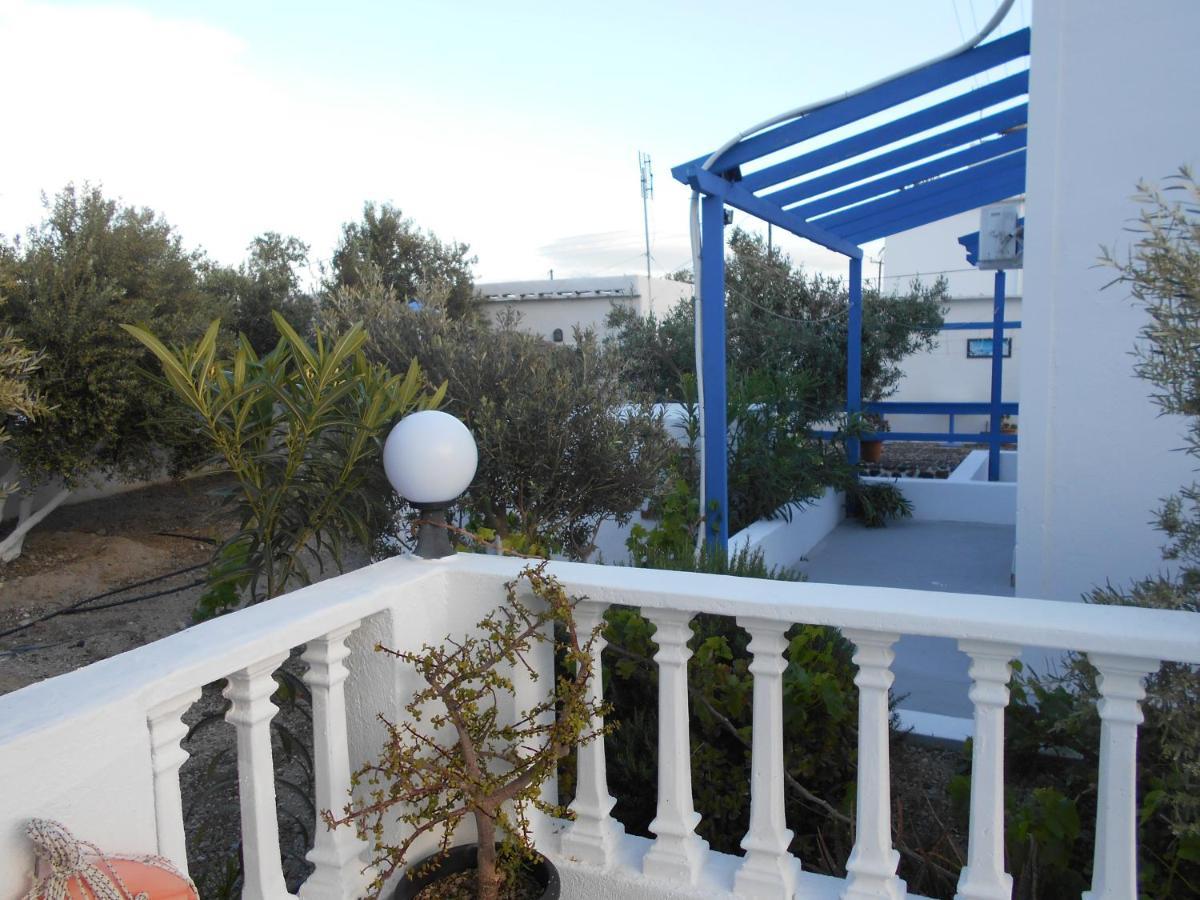 Apartment Kapetanios