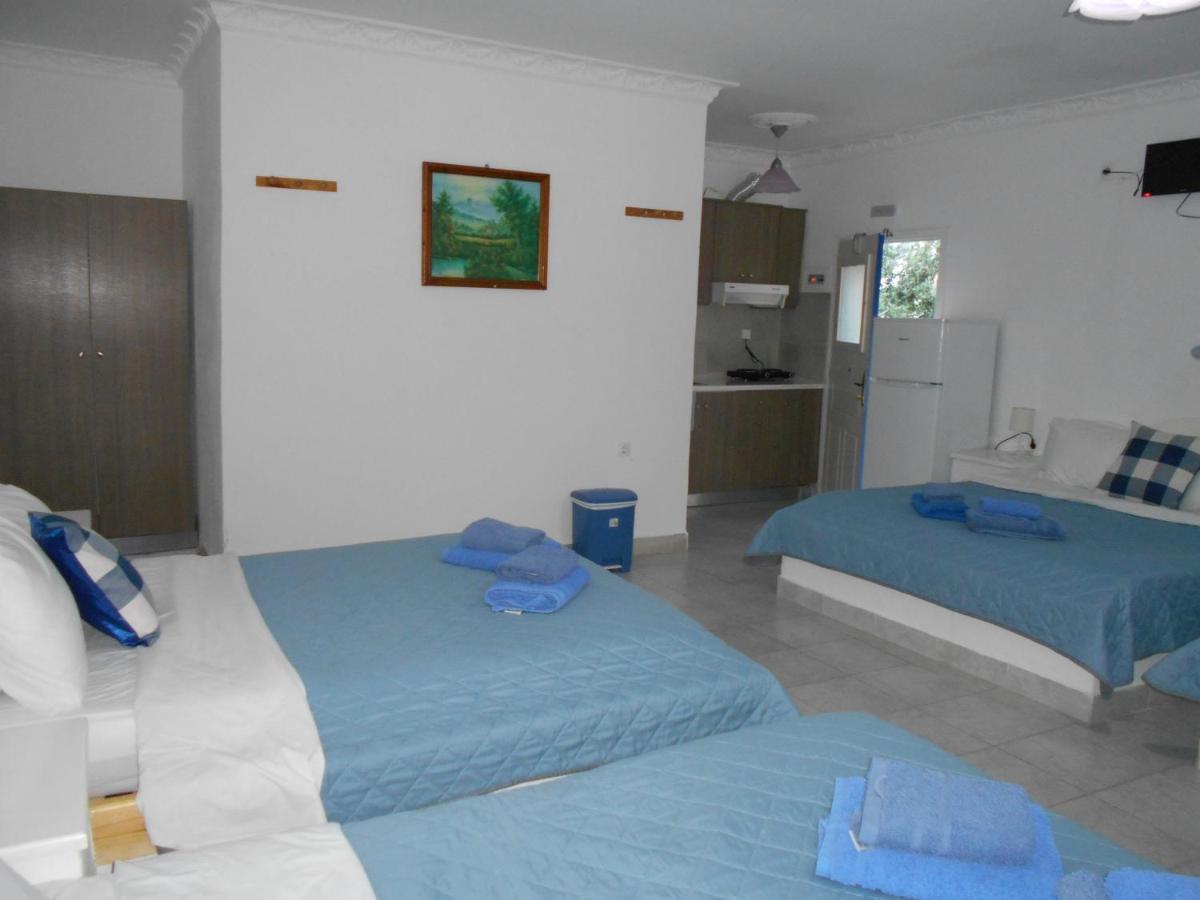 Apartment Kapetanios