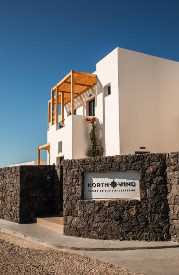 Hotel North Wind Luxury