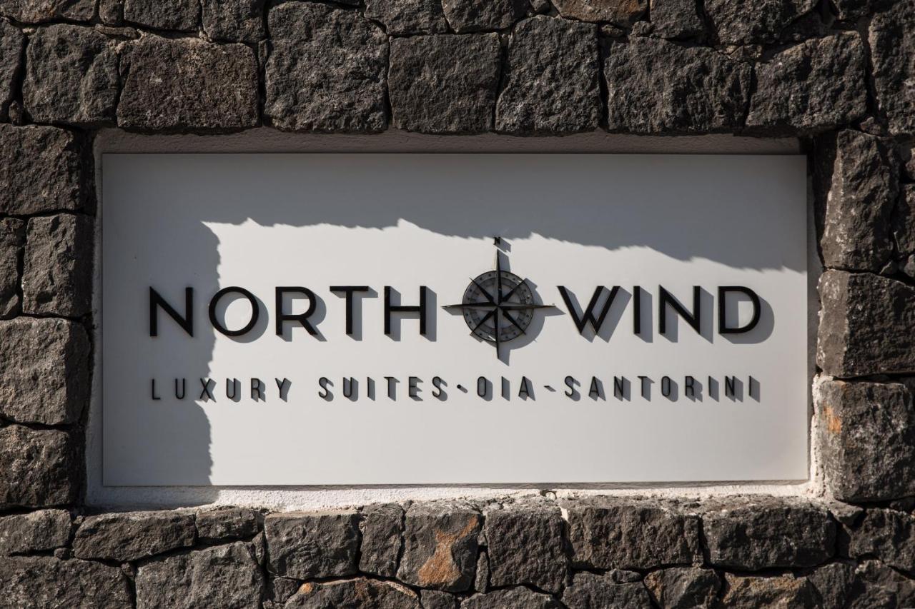 North Wind Luxury Hotel
