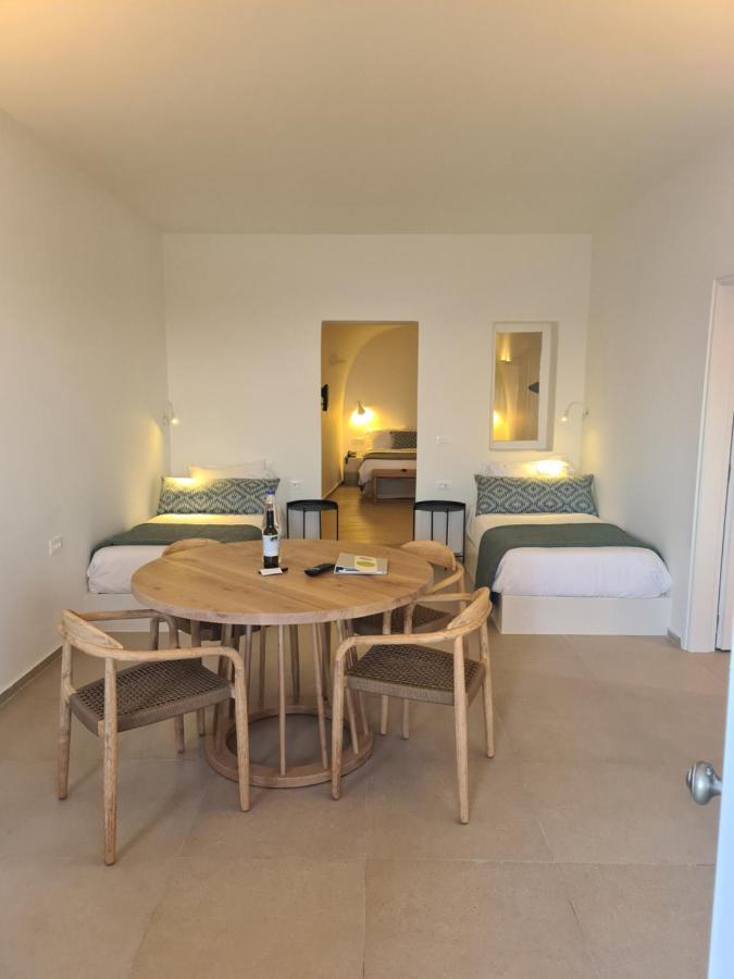 Panorama Boutique Hotel Fira (Santorini)