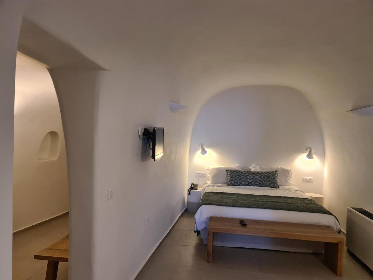 Panorama Boutique Hotel Fira (Santorini)