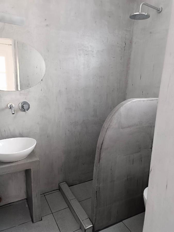 Hotel Lefkothea Kamari (Santorini)