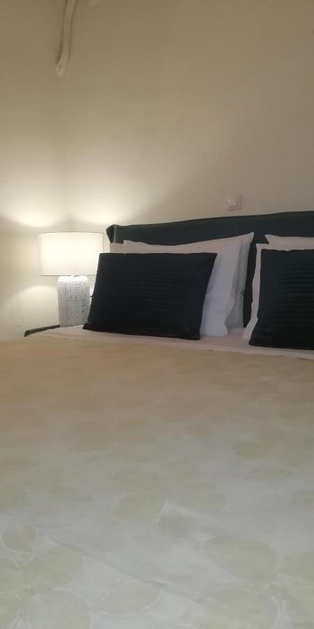Fotinos Apartamento *