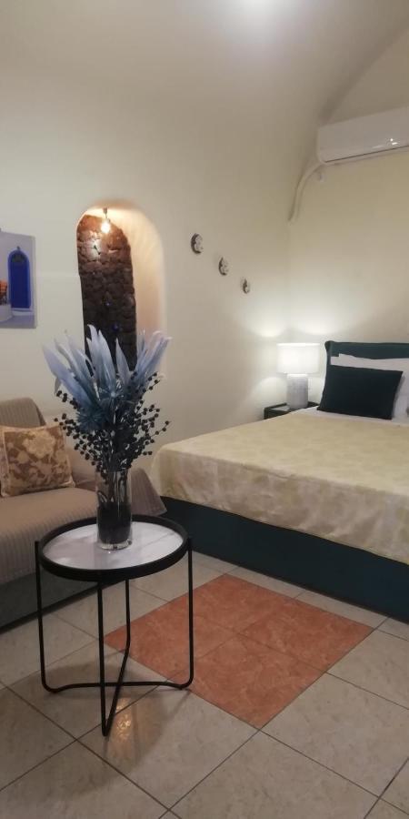 Apartamento Fotinos *
