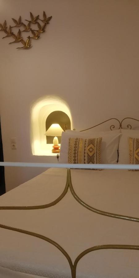 Apartamento Fotinos Oía