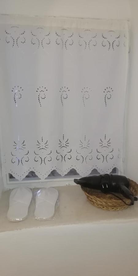 Fotinos Apartamento