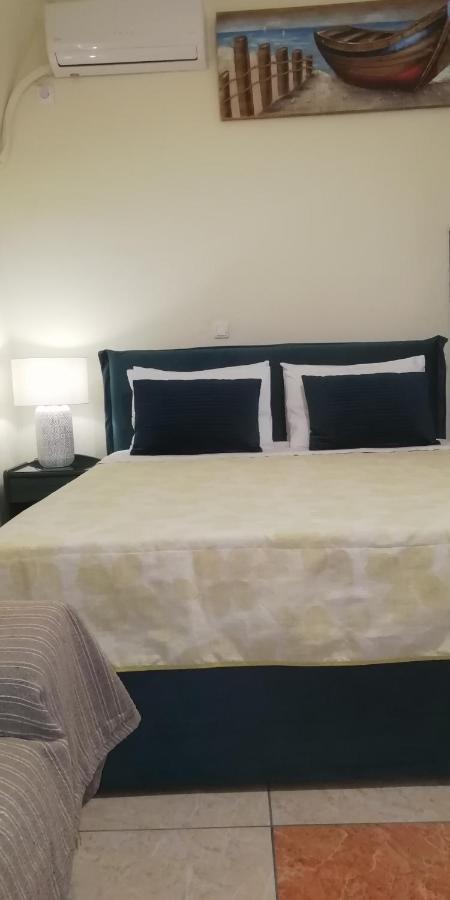 Fotinos Apartamento *