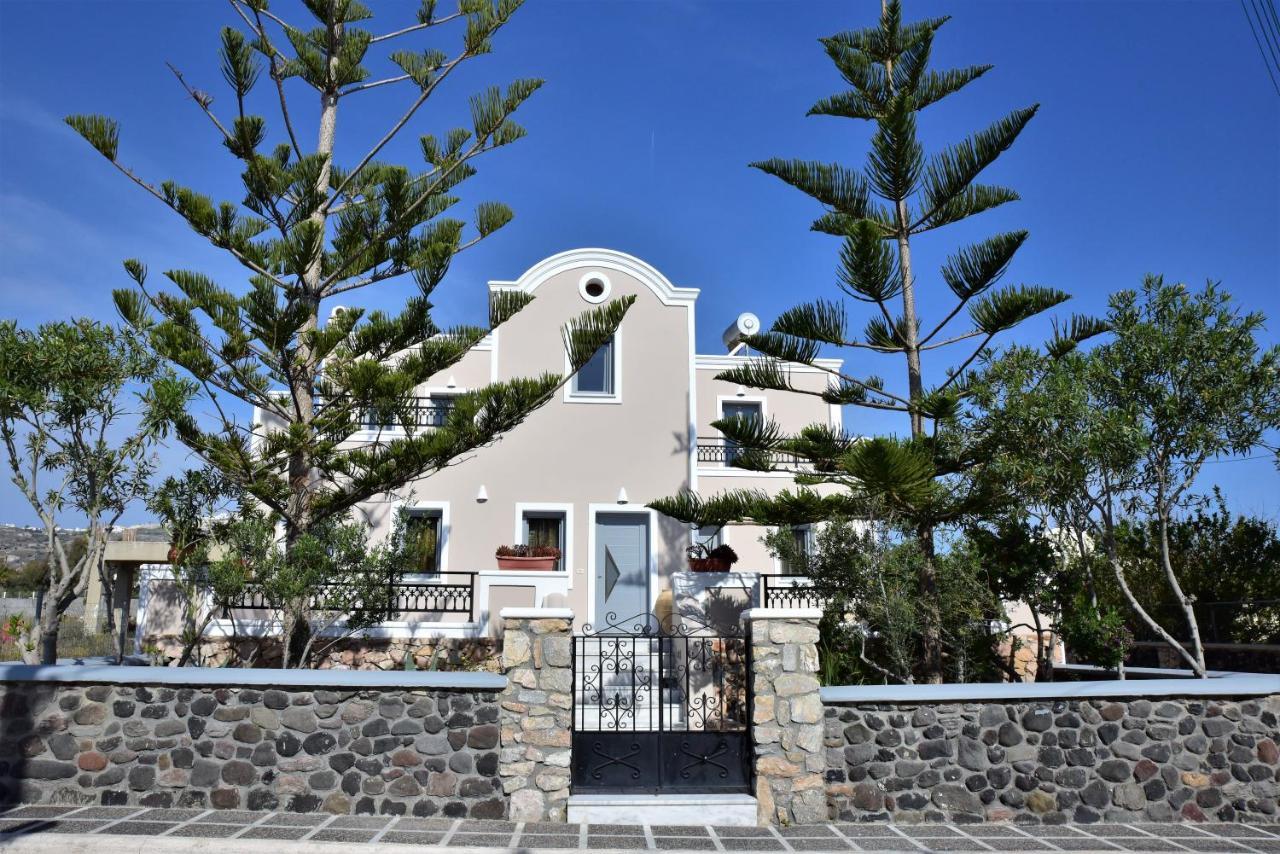 Villa Serene Villa Kamari (Santorini)