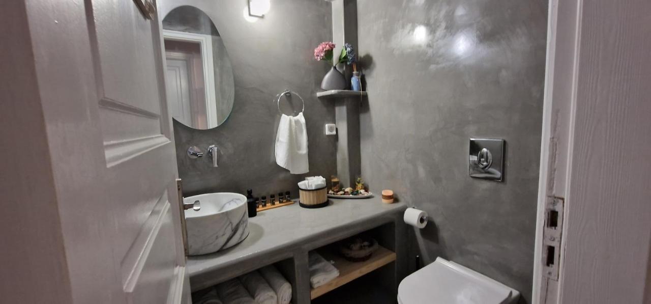 Gabriel House Apartamento