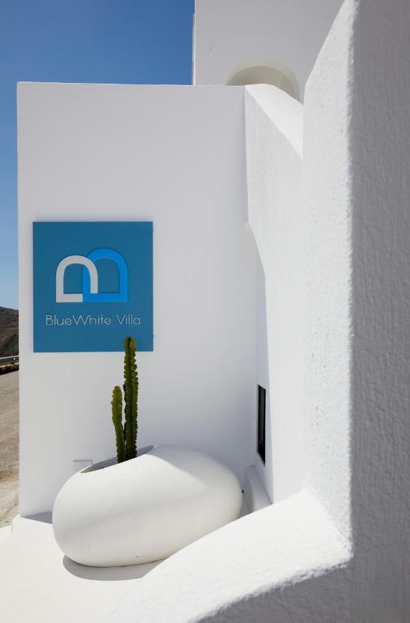 Bluewhite & Santorini *