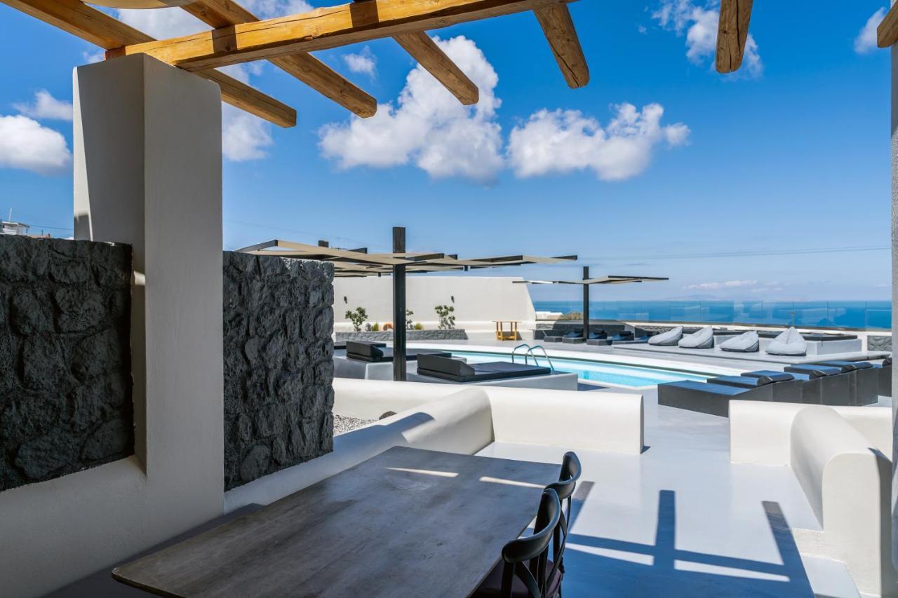 Abrazo Villa