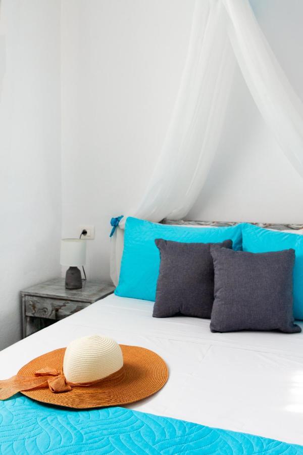 Apartment Dina With Private Juccuzi *