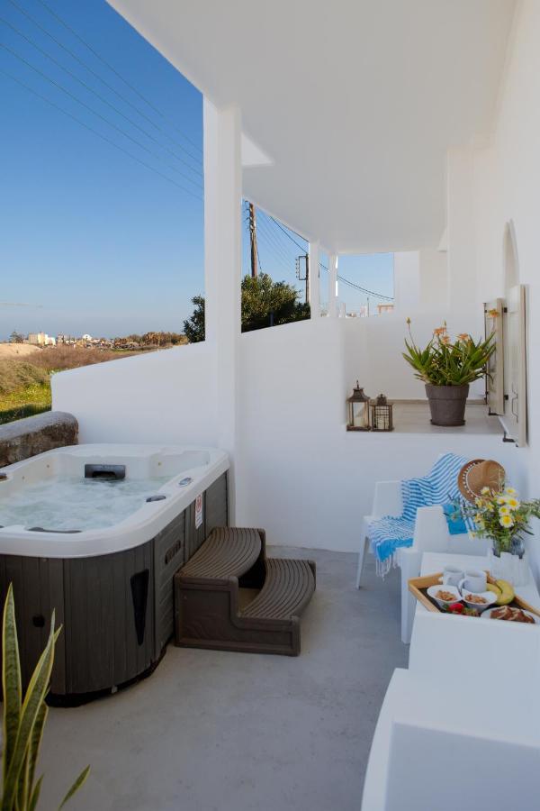 Dina With Private Juccuzi Apartment *