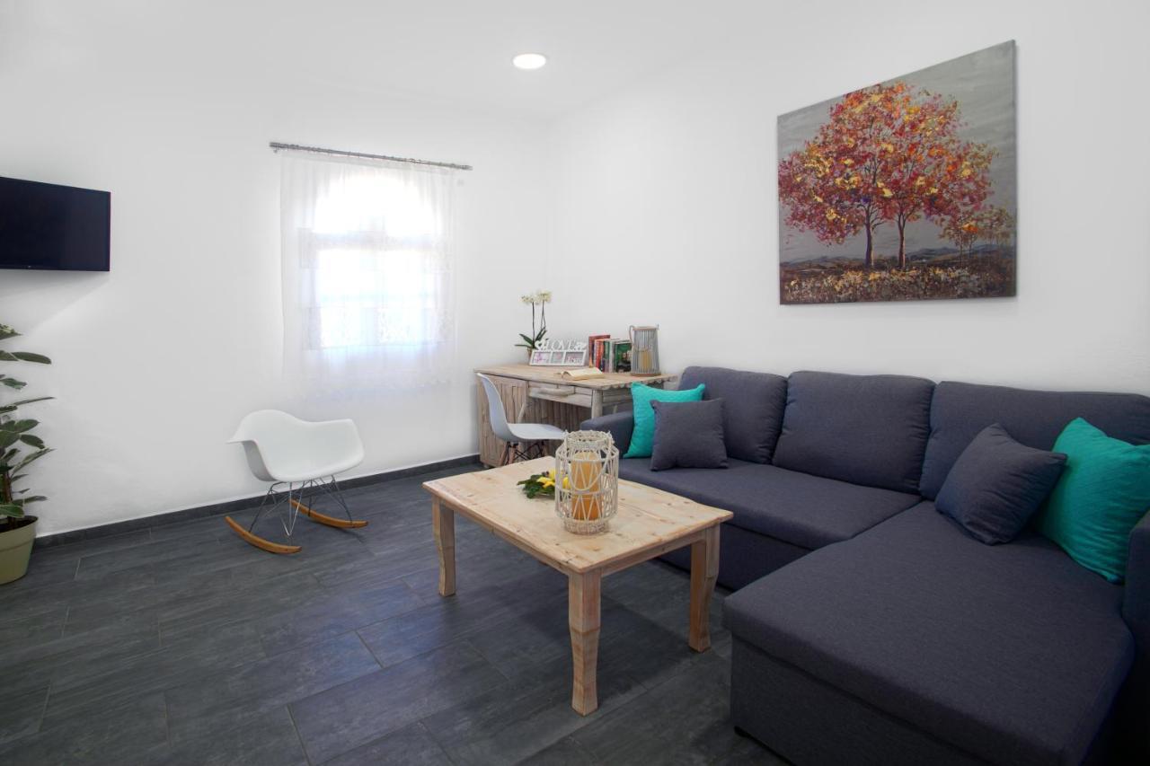 Apartment Dina With Private Juccuzi