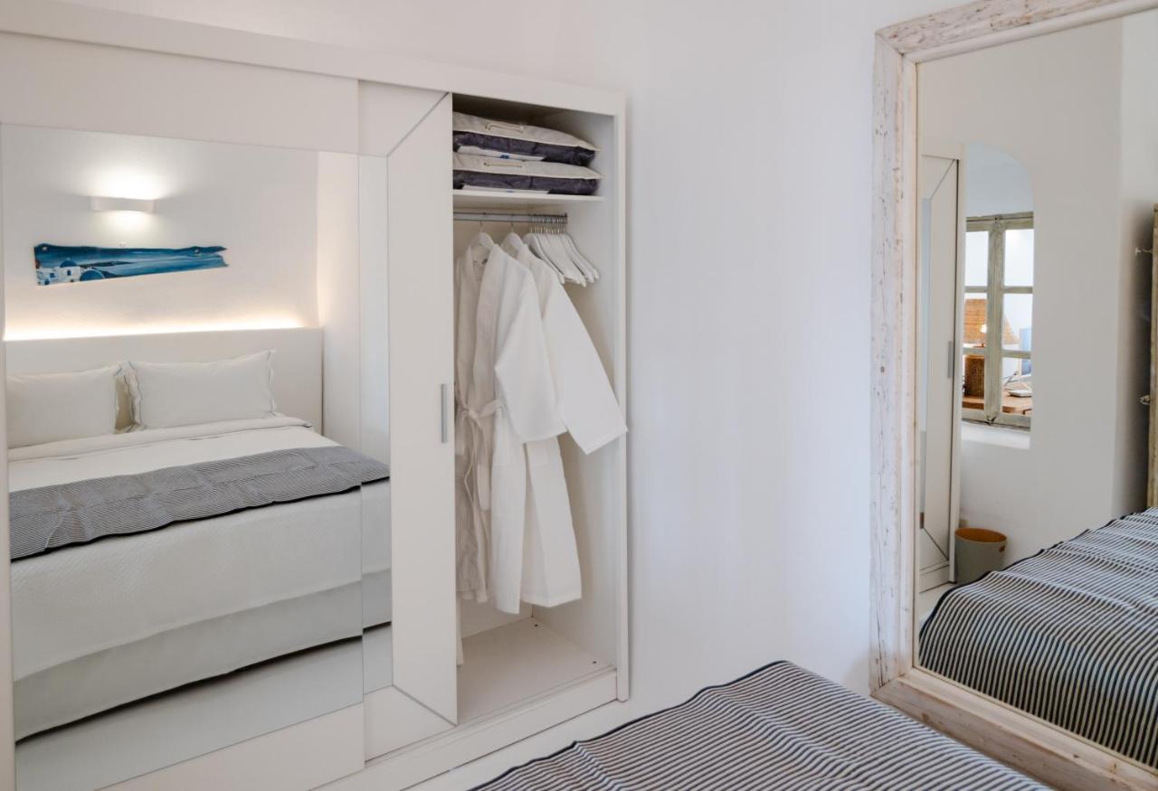 Kallisti Sunset Apartment *