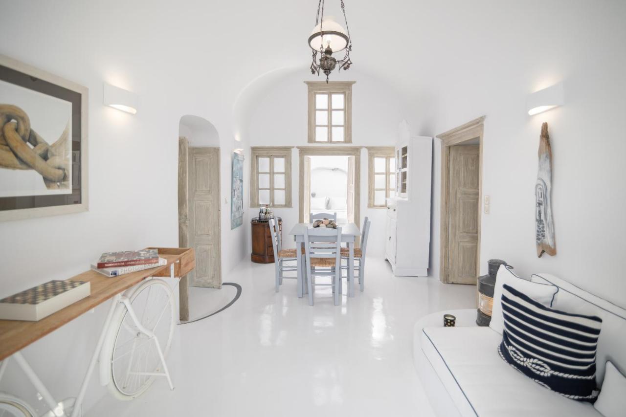 Kallisti Sunset Apartment