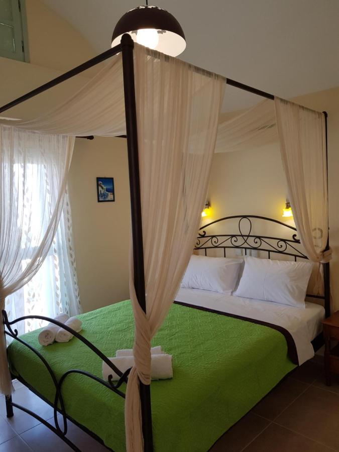 Villa Irini Studios