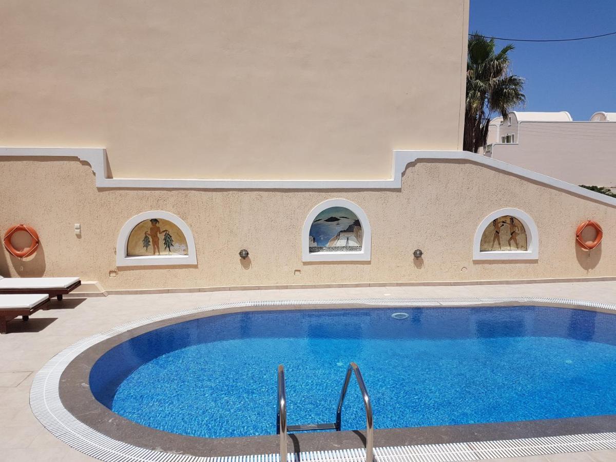 Villa Irini Studios 2*