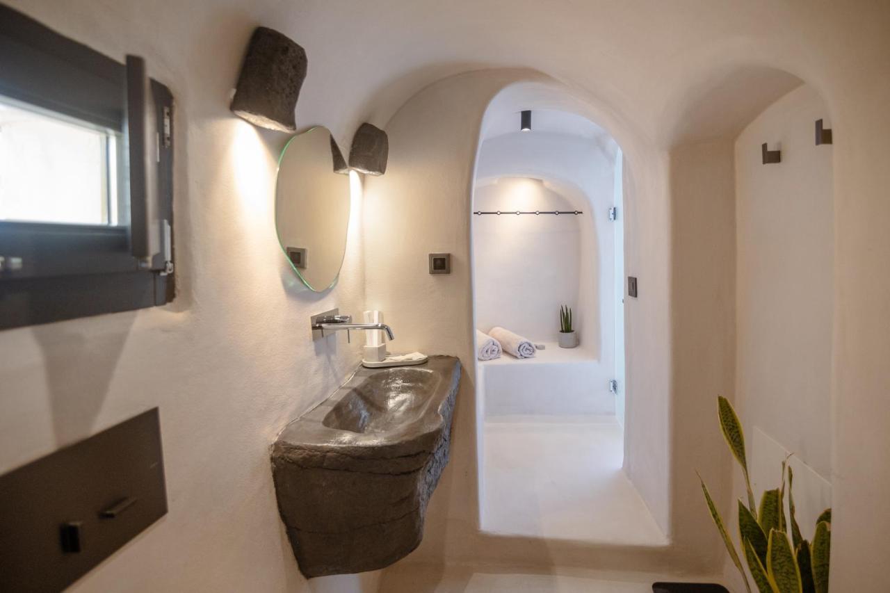 Apartamento One Of One - Aether Oía