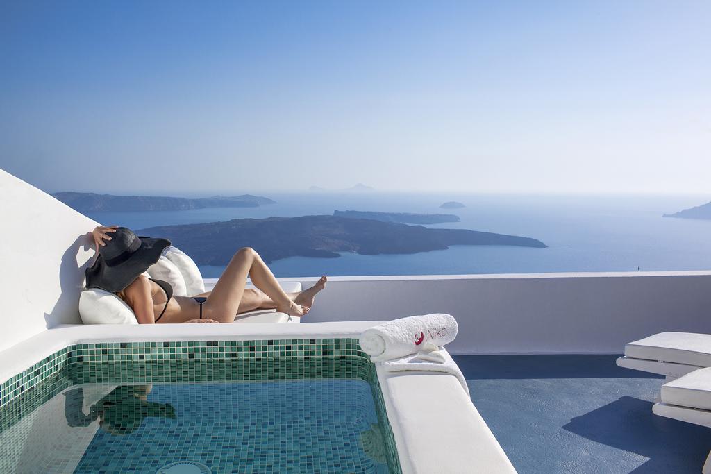 Aliko Luxury