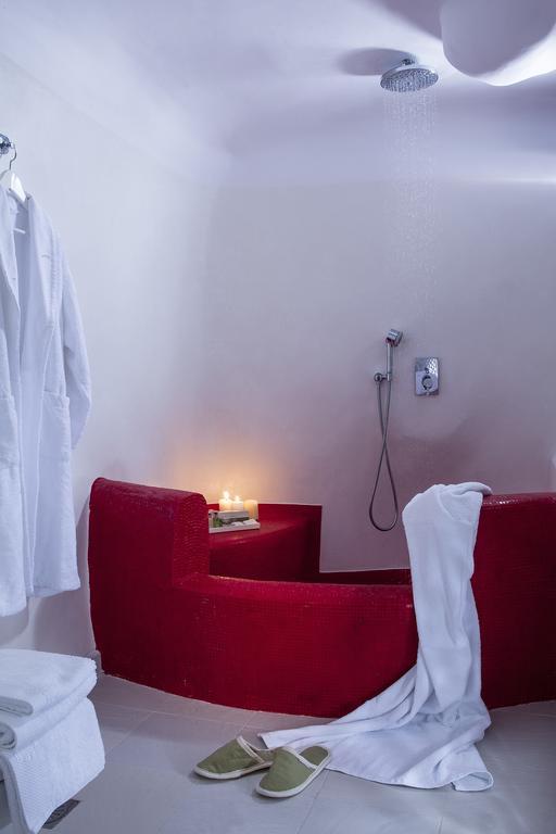 Aliko Luxury 4* Imerovigli (Santorini)