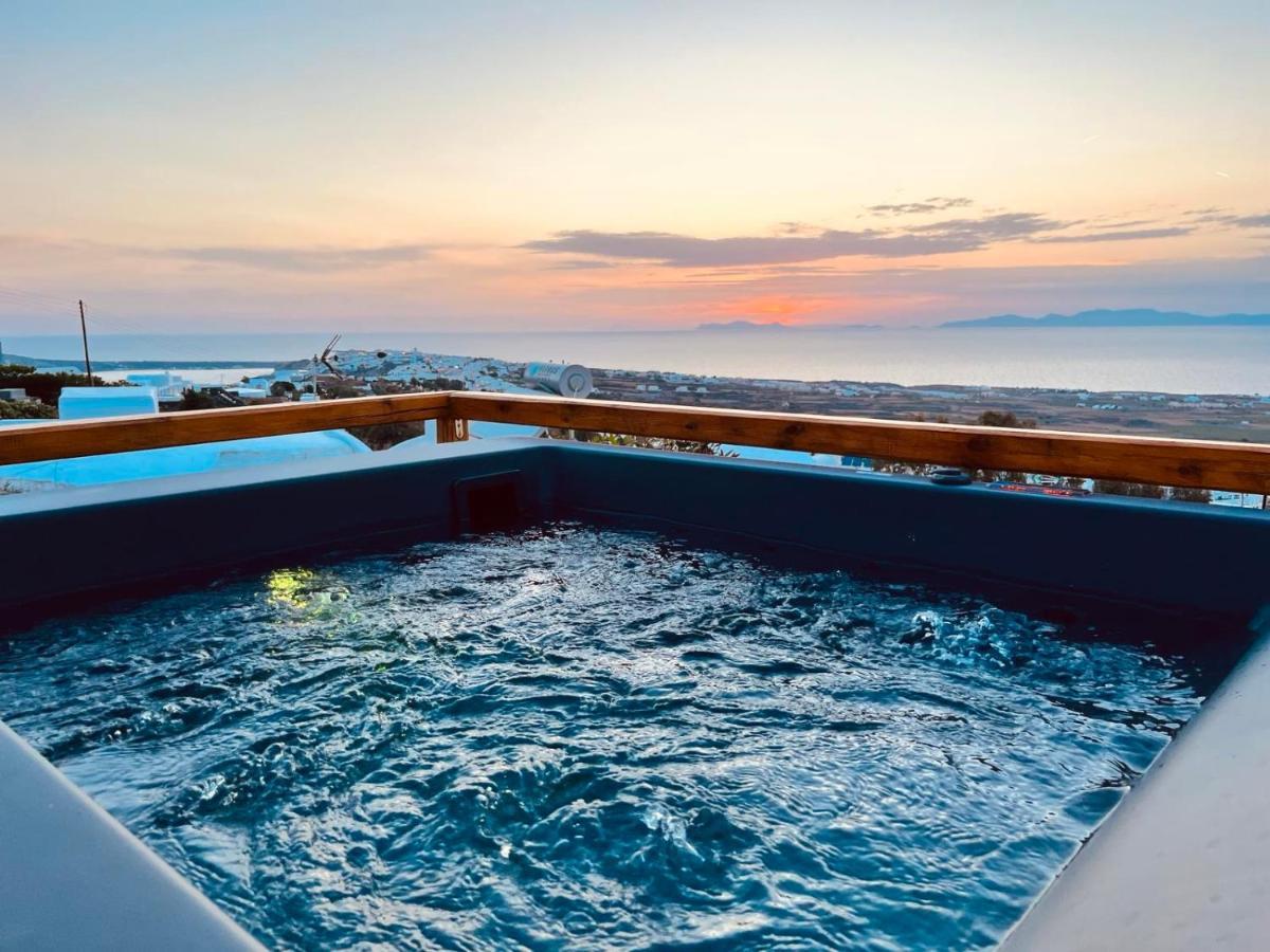 Apartment Sunset Paradise *