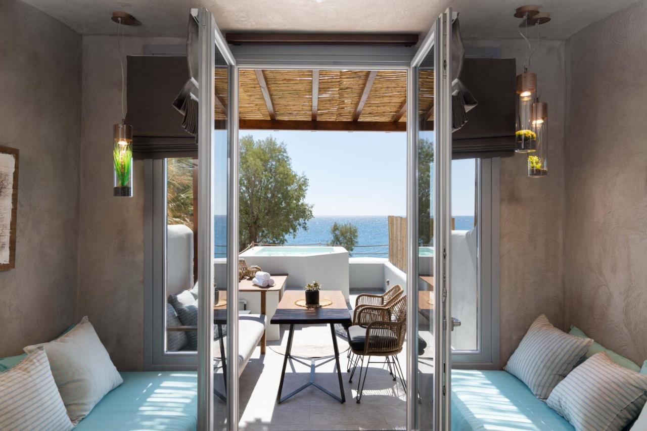Aparthotel Elixir Del Mar On The 3*