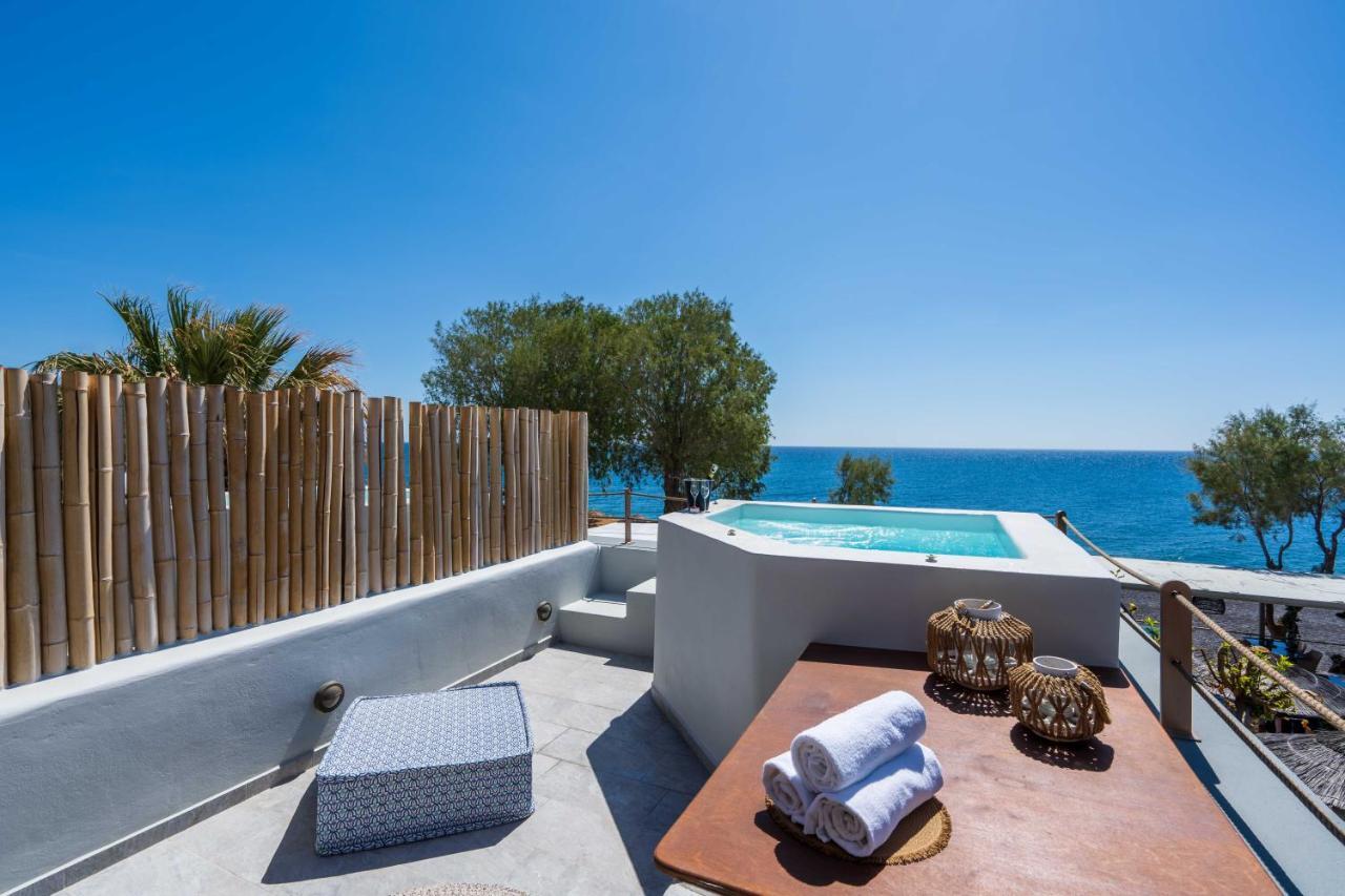 Aparthotel Elixir Del Mar On The 3*