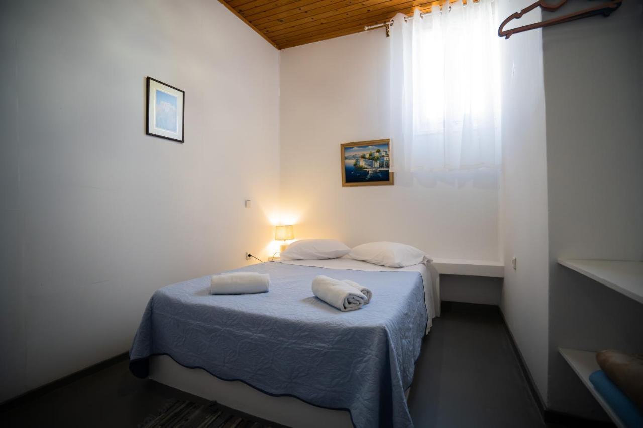 Holiday home Morning Star Traditional Pyrgos Kallistis